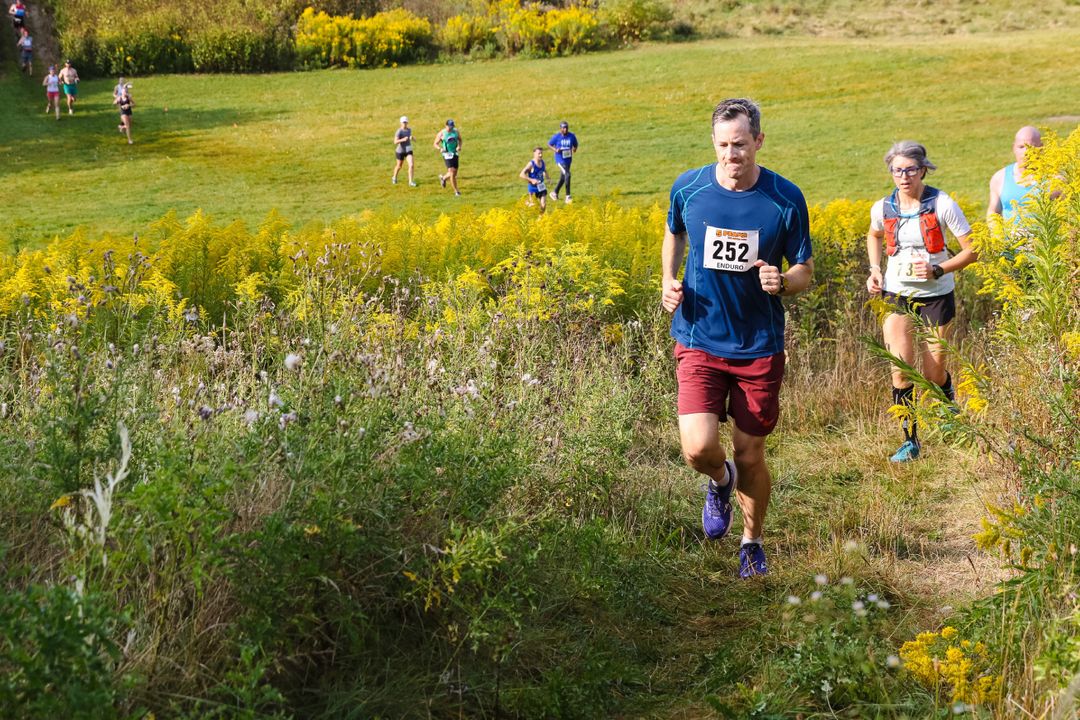 3 Flaws in The Couch to 5K Running Plan (And a Better Plan for Beginner